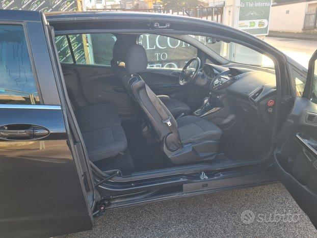 Ford B-Max 1.6 105 CV Pow. Business Titanium