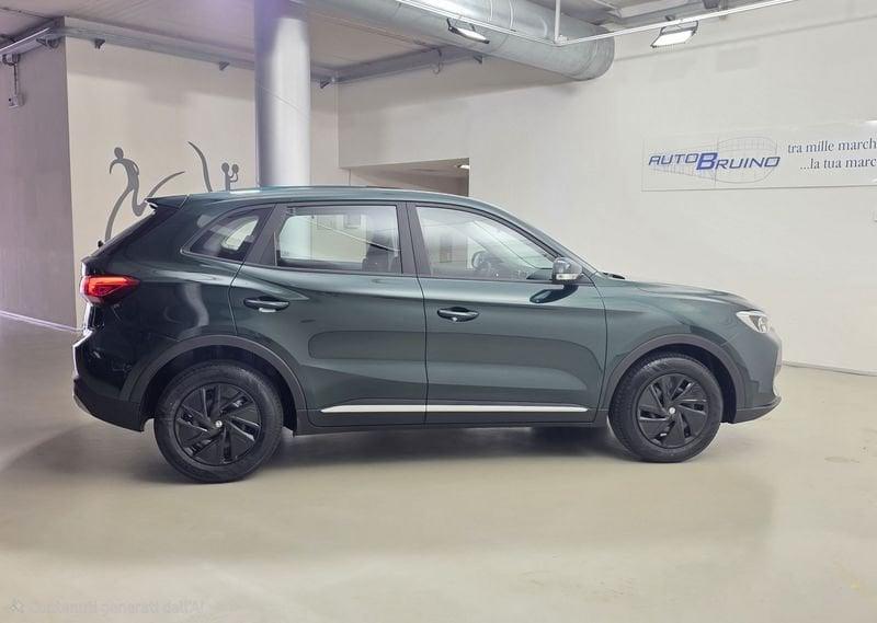 MG ZS ZS 1.5 hybrid+ Standard auto con BONUS EASY GO'