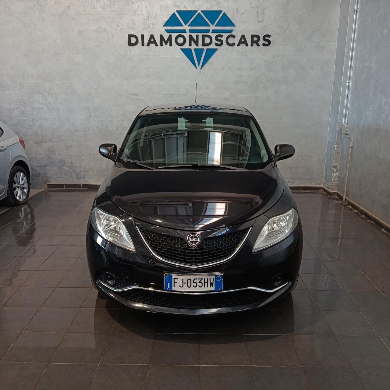 Lancia Ypsilon 1.2 BENZINA