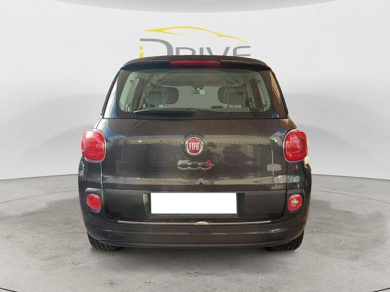 FIAT 500L 500L 1.3 mjt 95cv dualogic