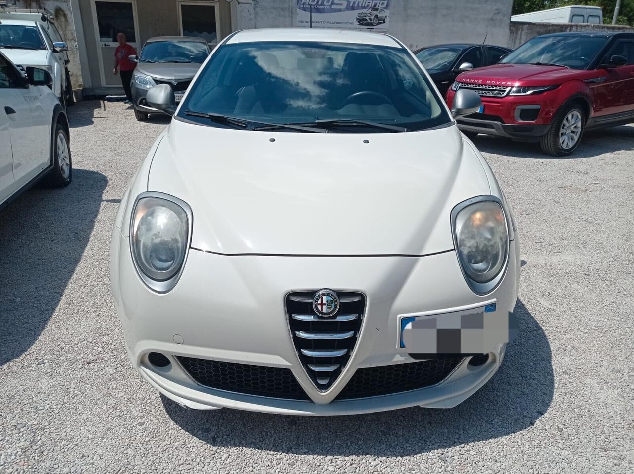 Alfa Romeo MiTo 1.3 JTDm 85CV Progression-2014