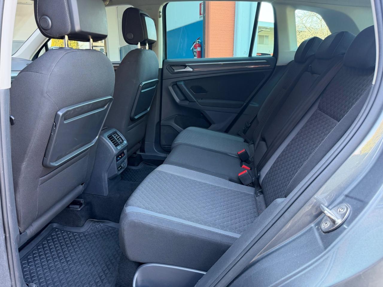 Volkswagen Tiguan 1.5 TSI 130CV R-LINE