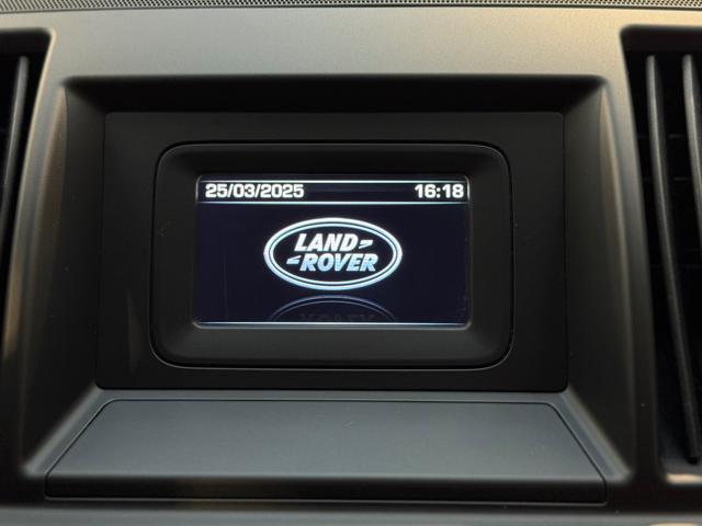 LAND ROVER Freelander 2.2 TD4 S.W. S