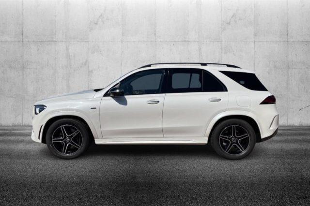 MERCEDES-BENZ GLE 350 de 4Matic EQ-Power Premium