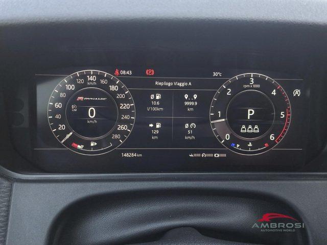 LAND ROVER Range Rover Velar 3.0D V6 300 CV R-Dynamic SE