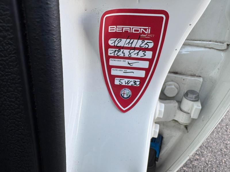 Alfa Romeo Giulietta 1.4 tb Progression 105cv E6 OK NEOPATENTATI