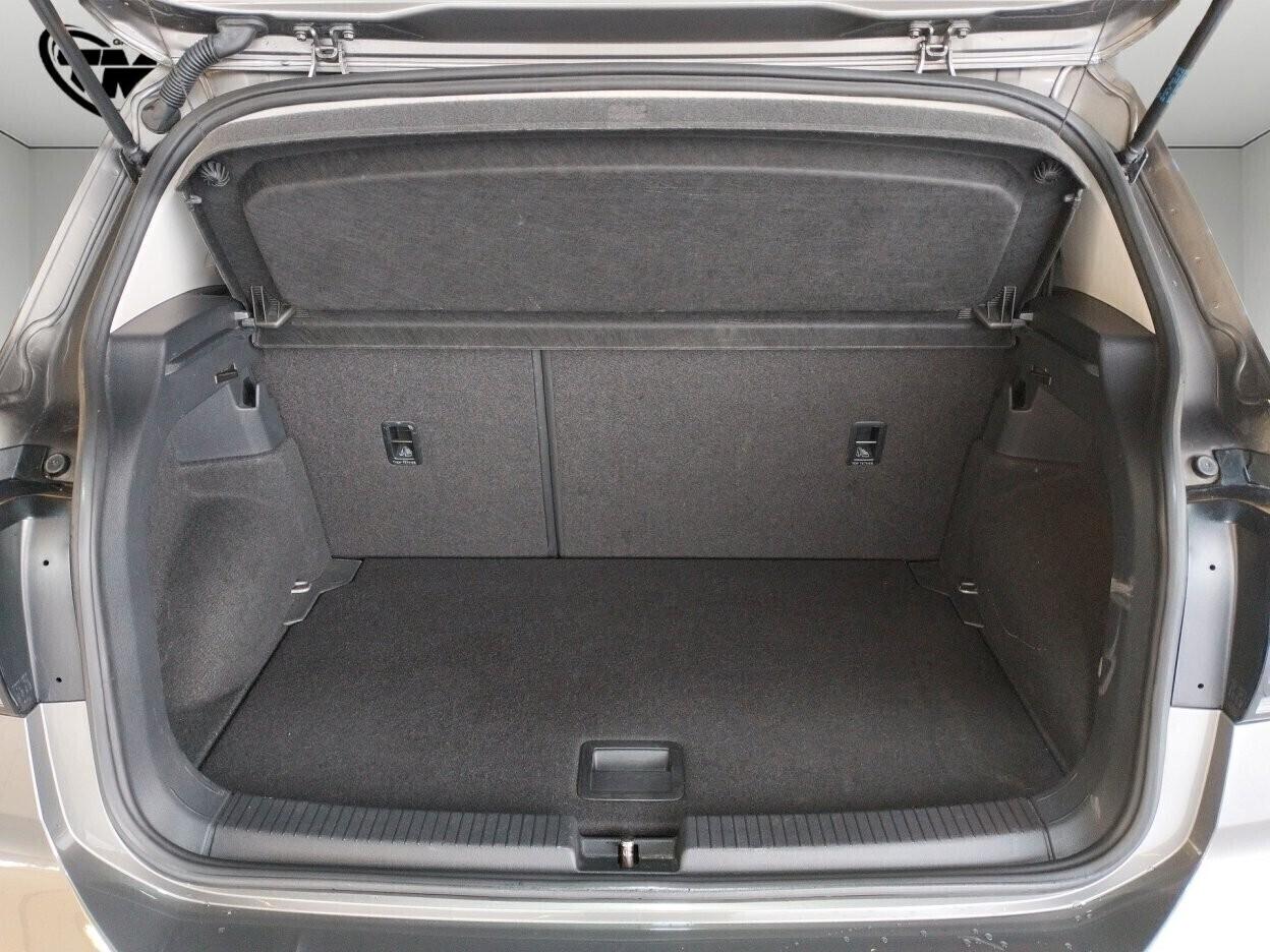 Volkswagen T-Cross 1.0 tsi Advanced 115cv