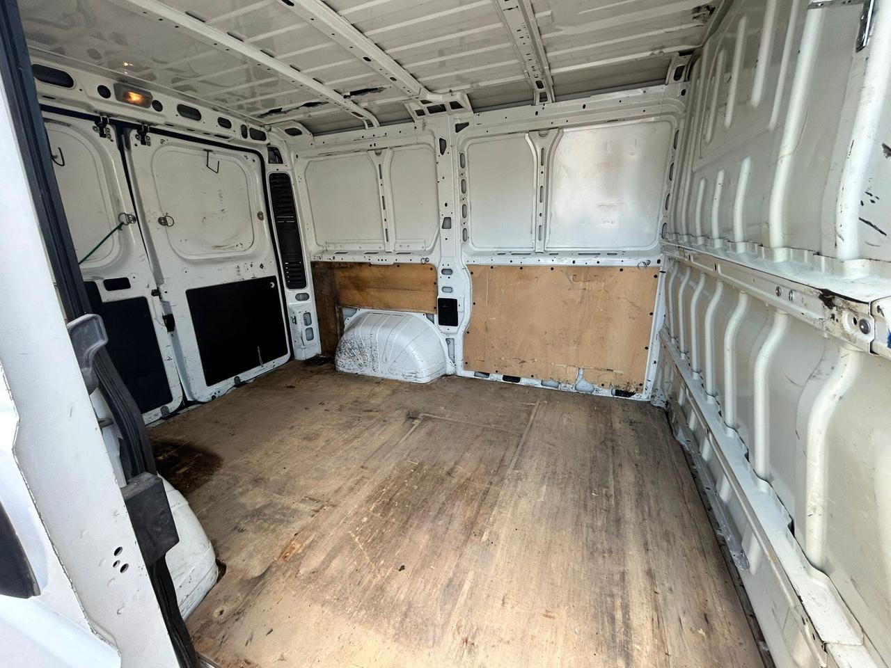 Fiat Ducato 2.2 MJT 3p. Furgone 2011