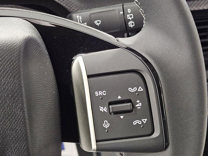 Citroën C3 Hybrid 110 e-DCS6 Plus