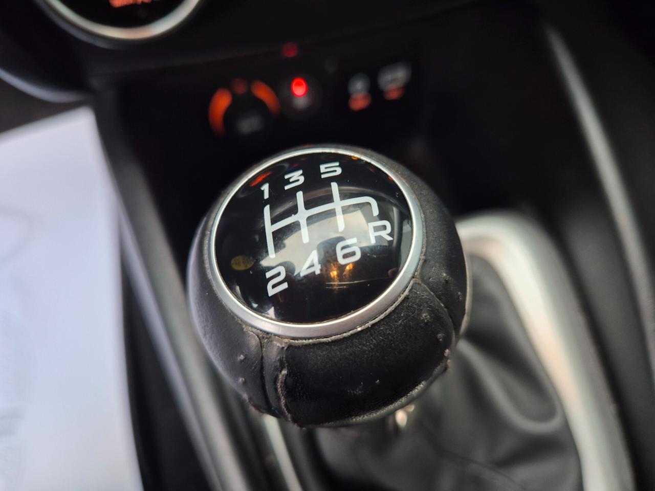 Fiat Tipo LOUNGE 1.4BENZINA GPL TUA A 100EURO AL MESE