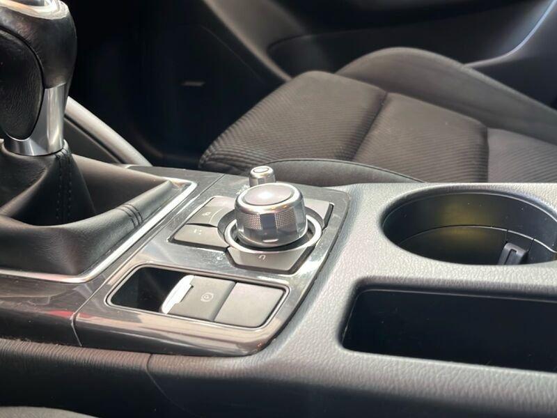 Mazda CX-5 2.2L Skyactiv-D 6MT AWD 150cv Exceed