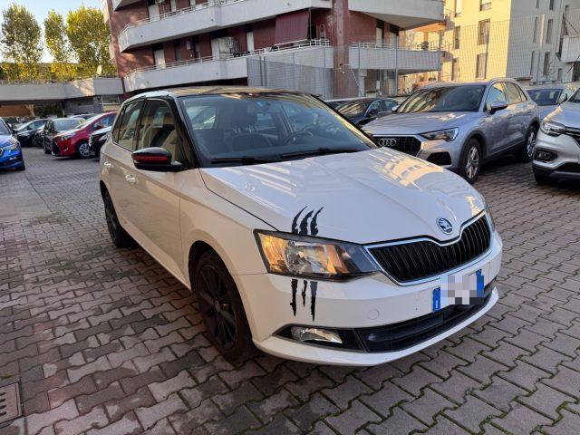SKODA Fabia 1.0 MPI 75 CV Style