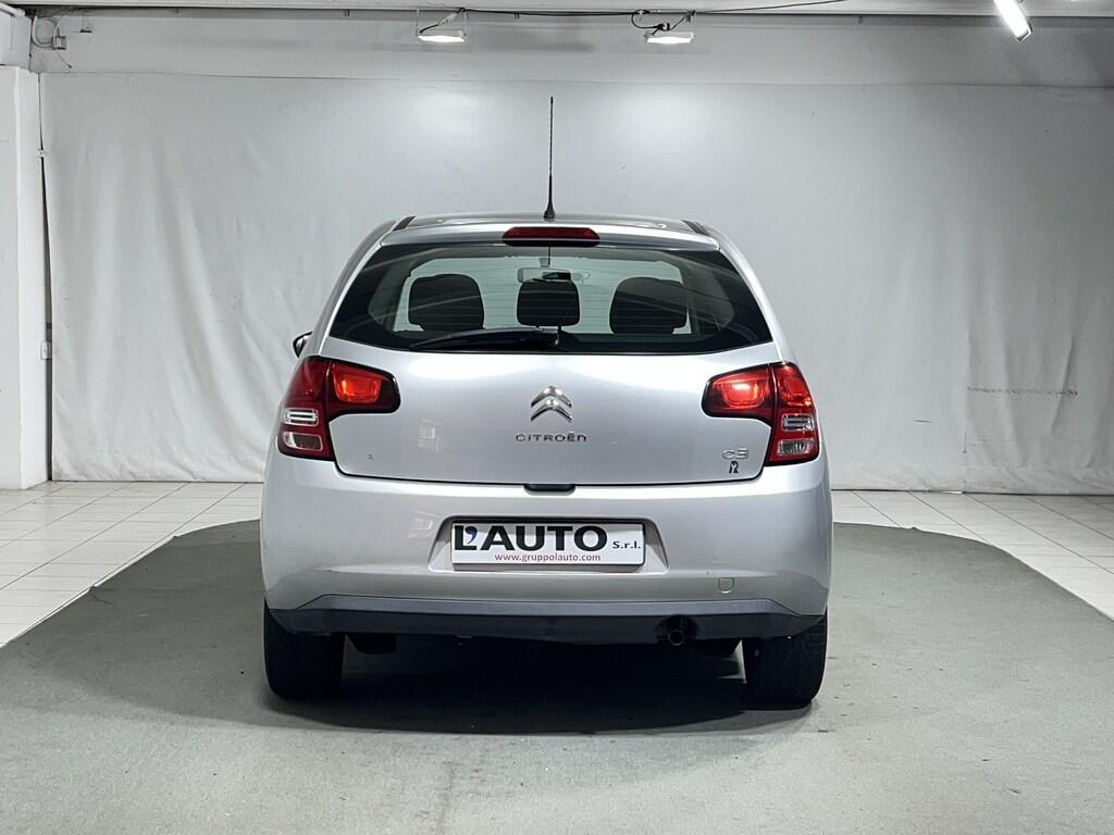 Citroen C3 1.1 Seduction (perfect)
