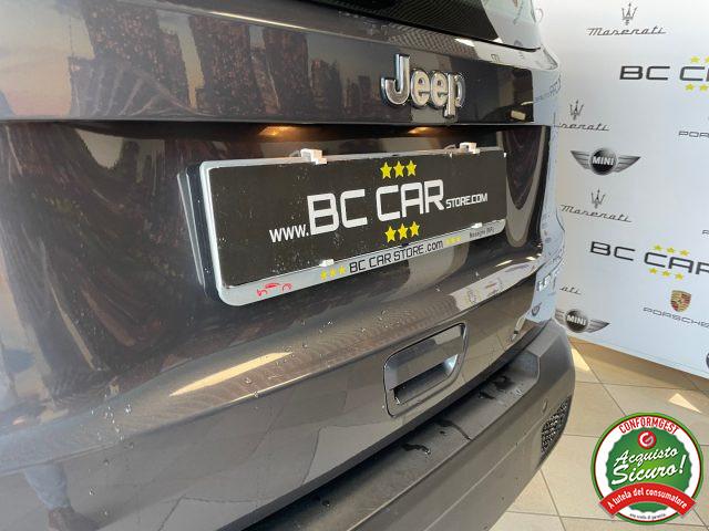 JEEP Renegade 1.6 Mjt 130cv Limited *CARPLAY