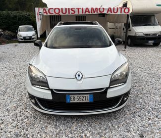 Renault Megane 1.6 dCi 130CV Start&Stop SporTour Energy Boose