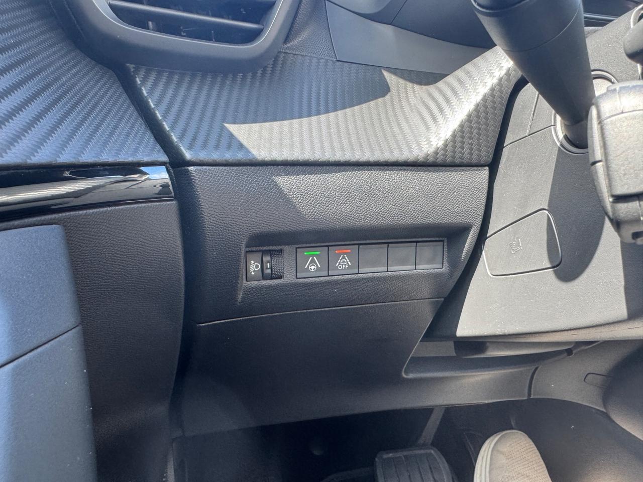 Peugeot 2008 BlueHDi 130 S&S EAT8 Allure