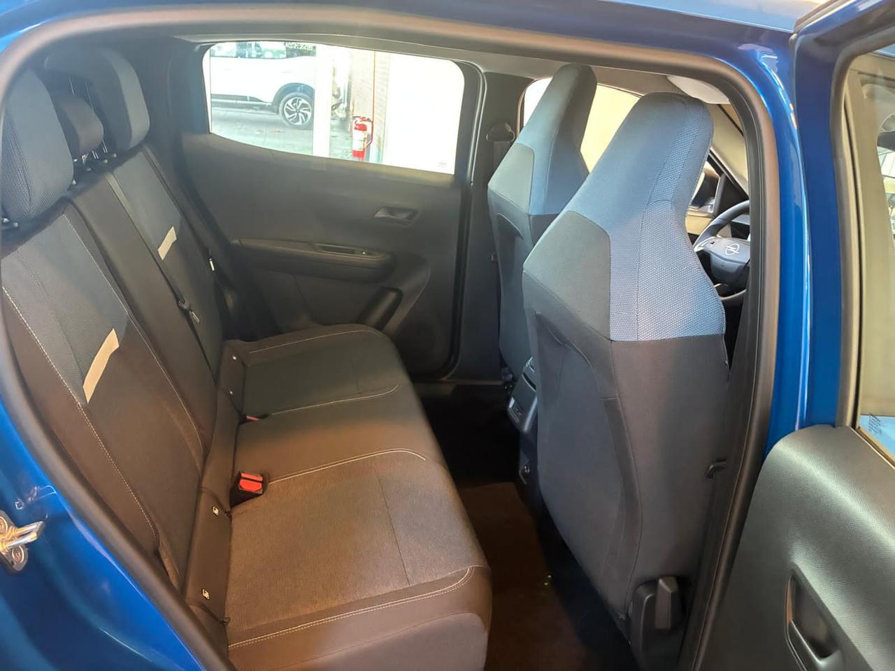 OPEL Frontera 1.2 hybrid 136cv edct