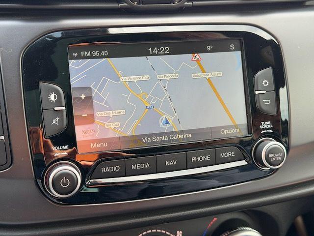 ALFA ROMEO Giulietta 1750 Turbo TCT Quadrifoglio Verde