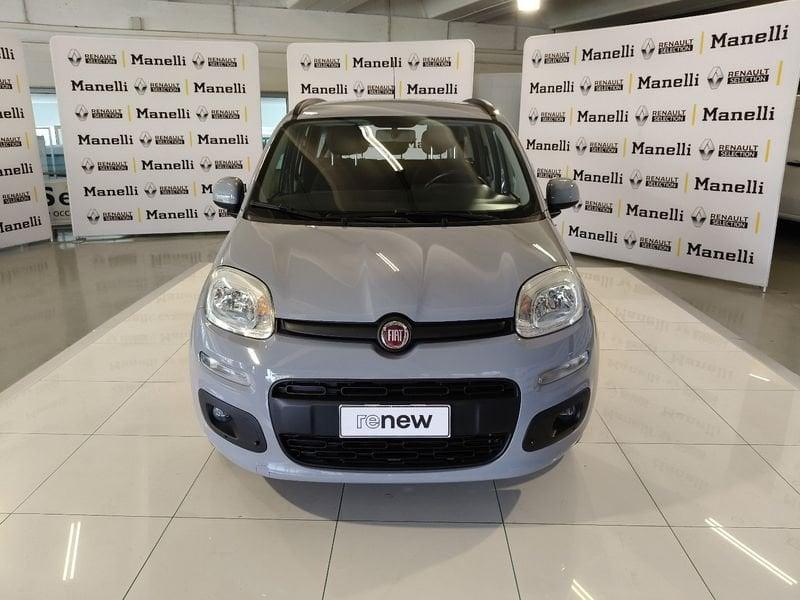 FIAT Panda Lounge 1.2 69cv S&S my19 rif.FZ137