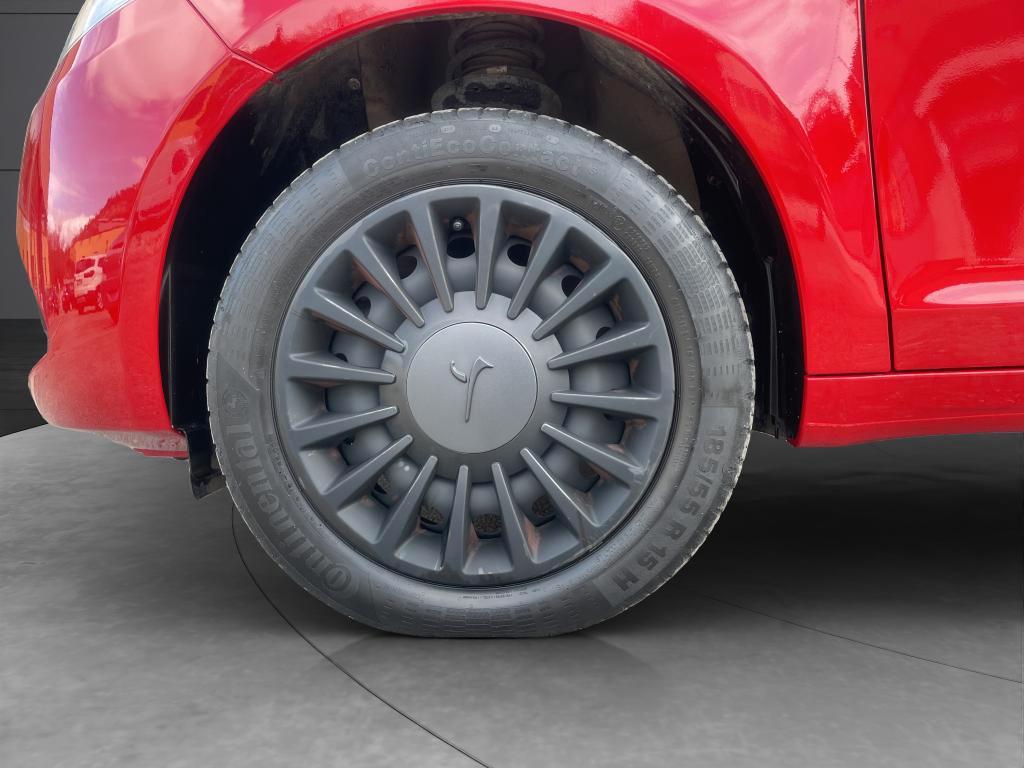 Lancia Ypsilon 5 Porte Ypsilon 1.2 Elefantino Blu s&s 69cv my19