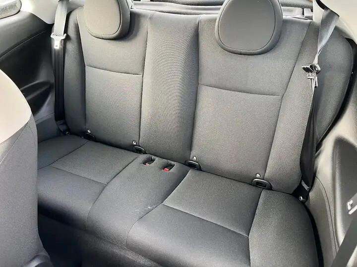 Fiat 500 1.0 Hybrid Pop (Con promozione fino al 31/05/2026)