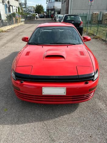 Toyota Celica 2.0i 16v turbo 4wd cat. All Trac
