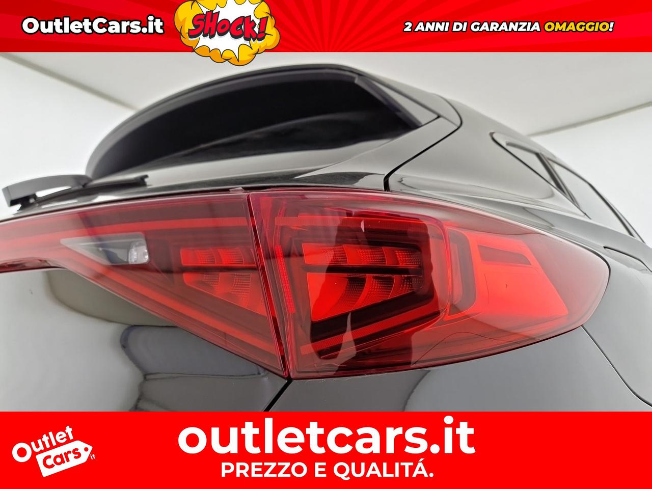 Cupra Formentor 1.5 tsi 150cv dsg