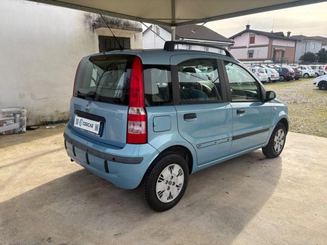 FIAT Panda 1.2 Dynamic OK NEOPATENTATI CLIMATIZZATORE