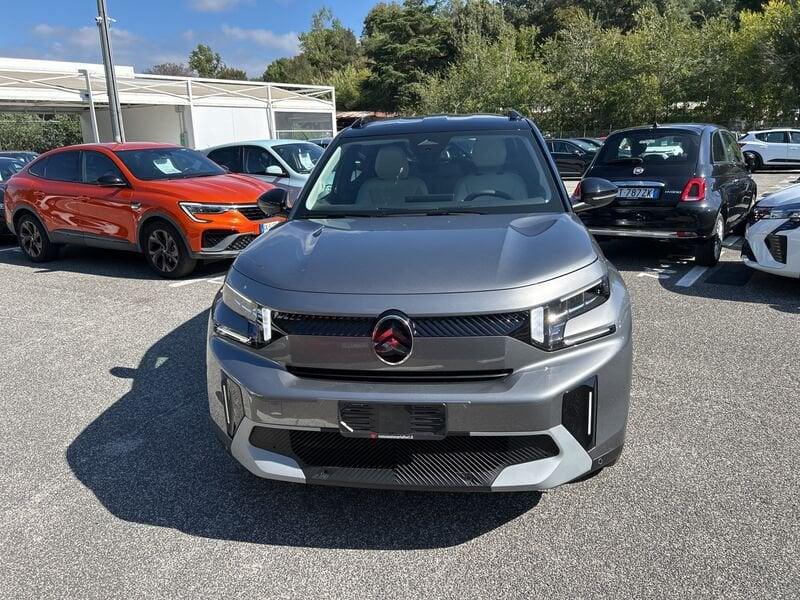 Citroën C3 Aircross II 2024 1.2 hybrid Max 145cv edcs6