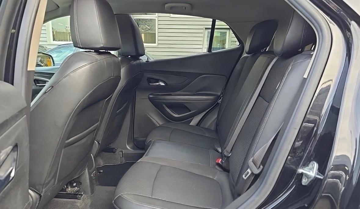 Opel Mokka X 1.6 CDTI Ecotec 4x2 Start&Stop Innovation