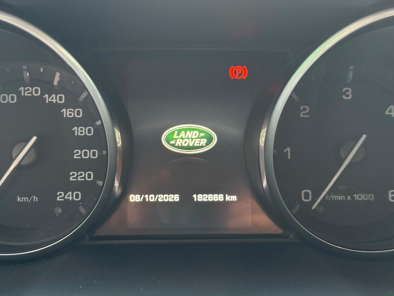 Land Rover Range Evoque 2.2 TD4 Coupé Prestige PREZZO REALE!!