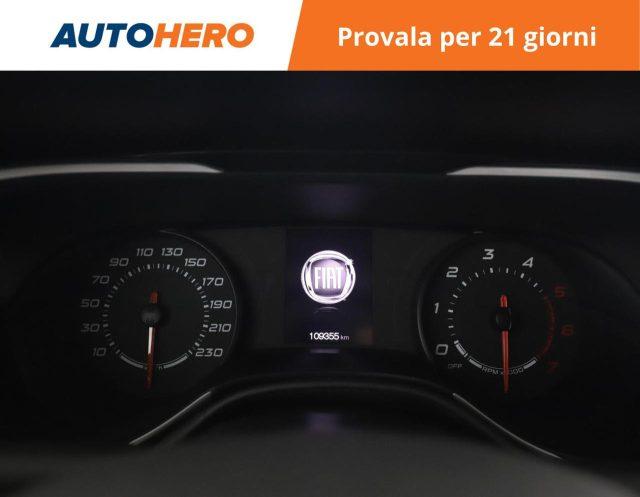 FIAT Tipo 1.6 Mjt S&S SW Business