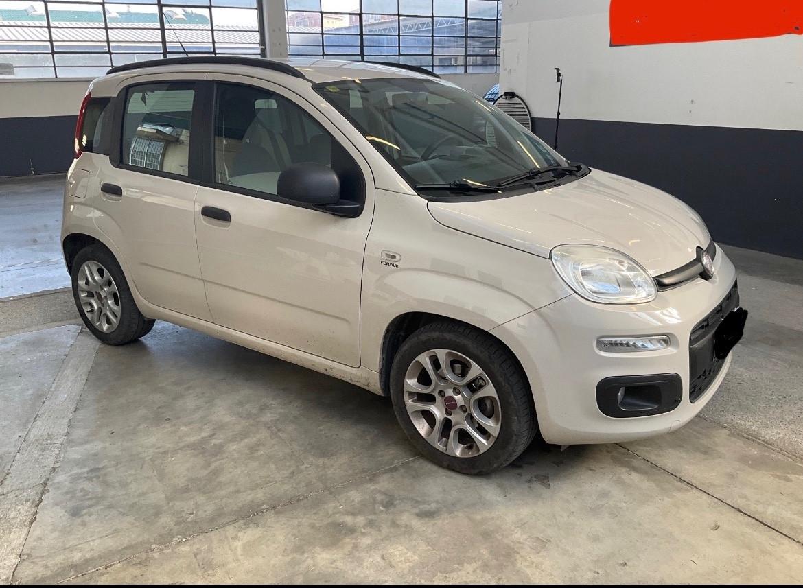 Fiat Panda 1.3 MJT S&S Easy