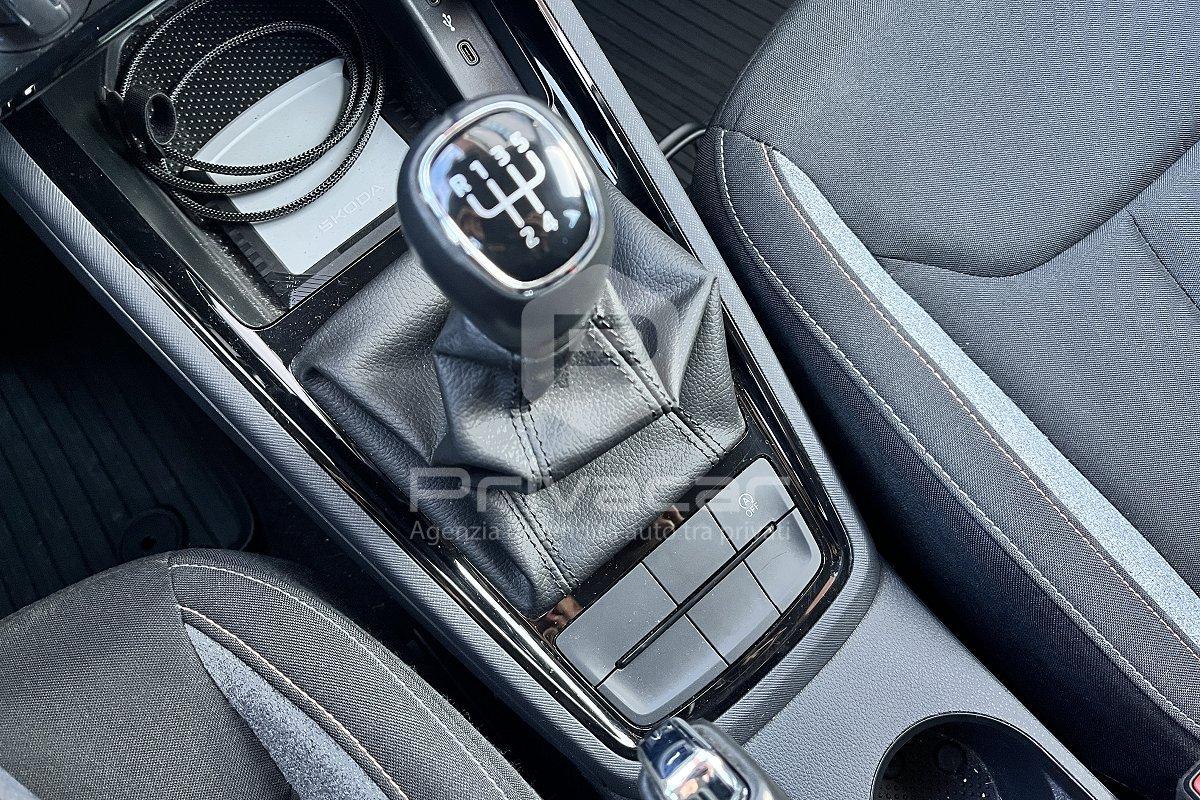 SKODA Kamiq 1.0 TSI Selection