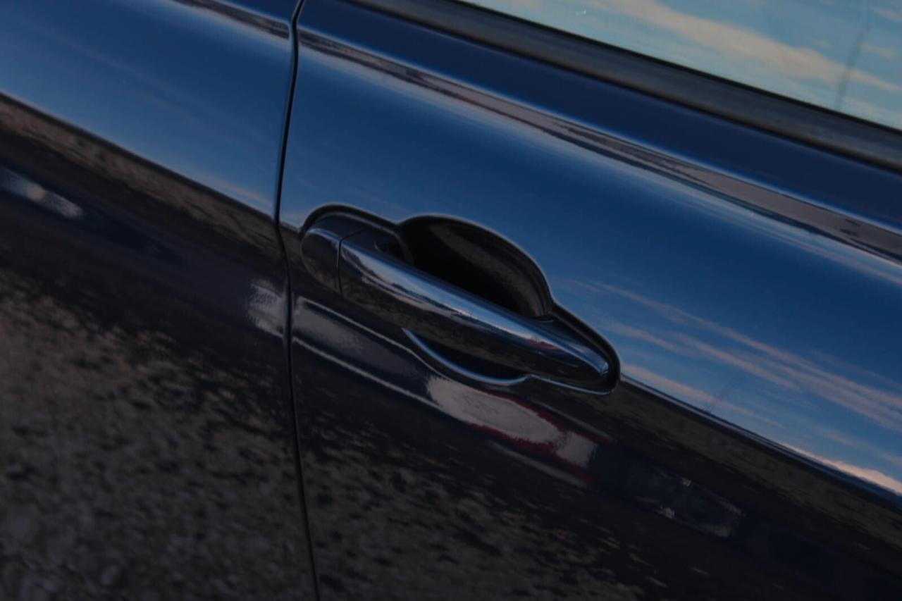 Bmw 318 318d Touring Business aut.