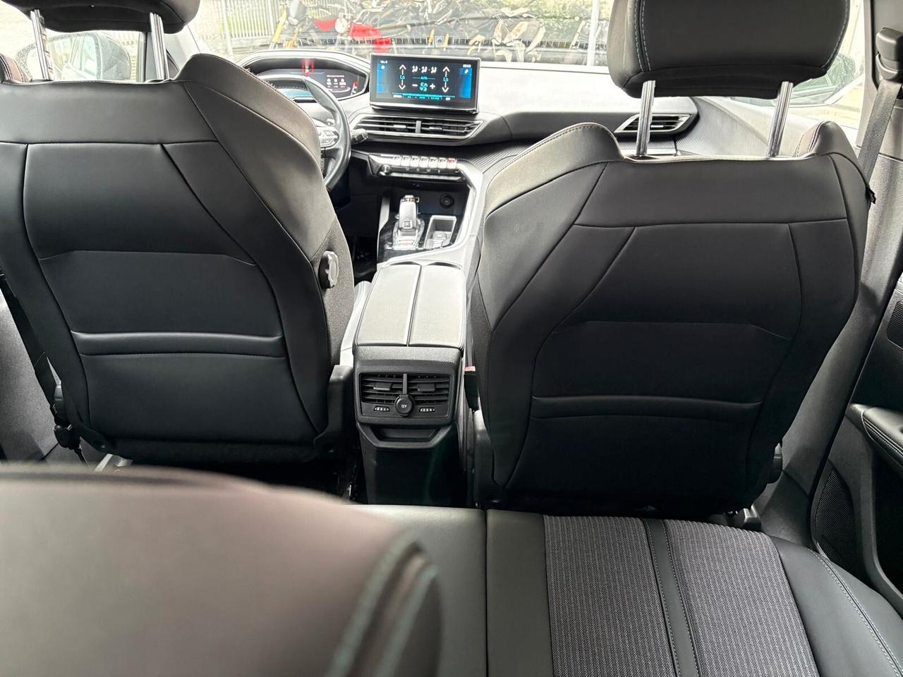 Peugeot 3008 BlueHDi 130 S&S Active