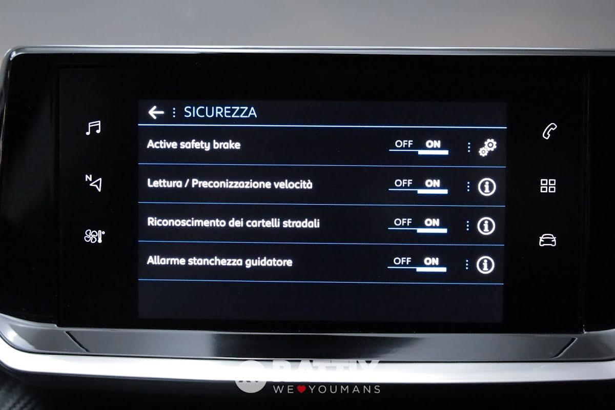 Peugeot 208 1.2 Puretech 75CV Active