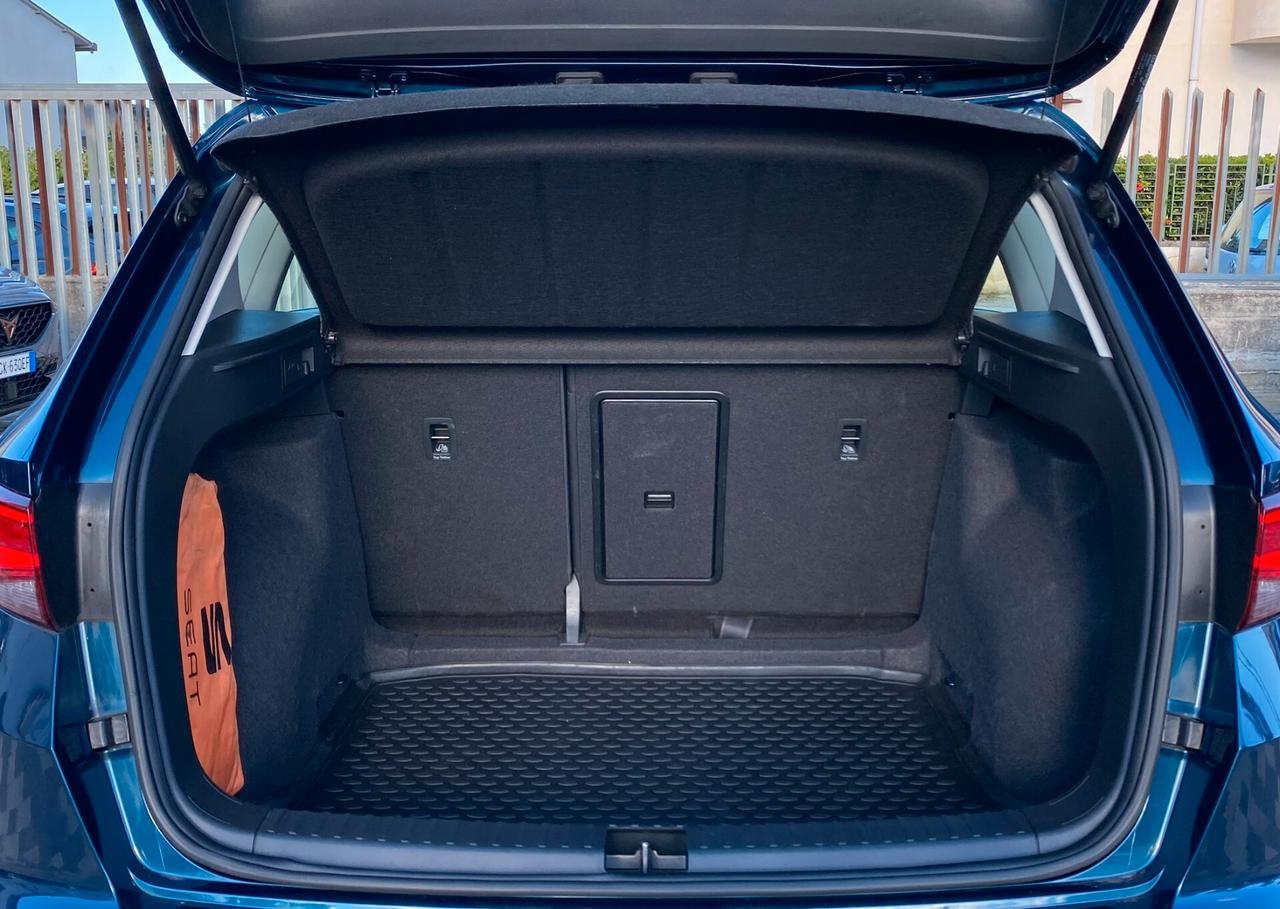 Seat Ateca Business 2.0 TDI 150CV DSG