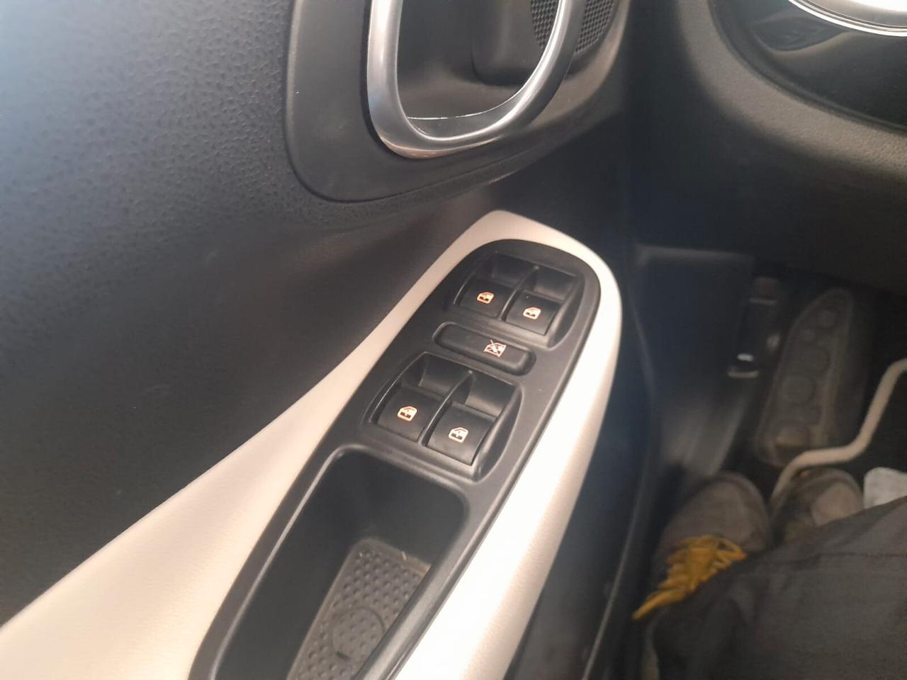 Fiat 500L 1.3 Multijet 95 CV Trekking