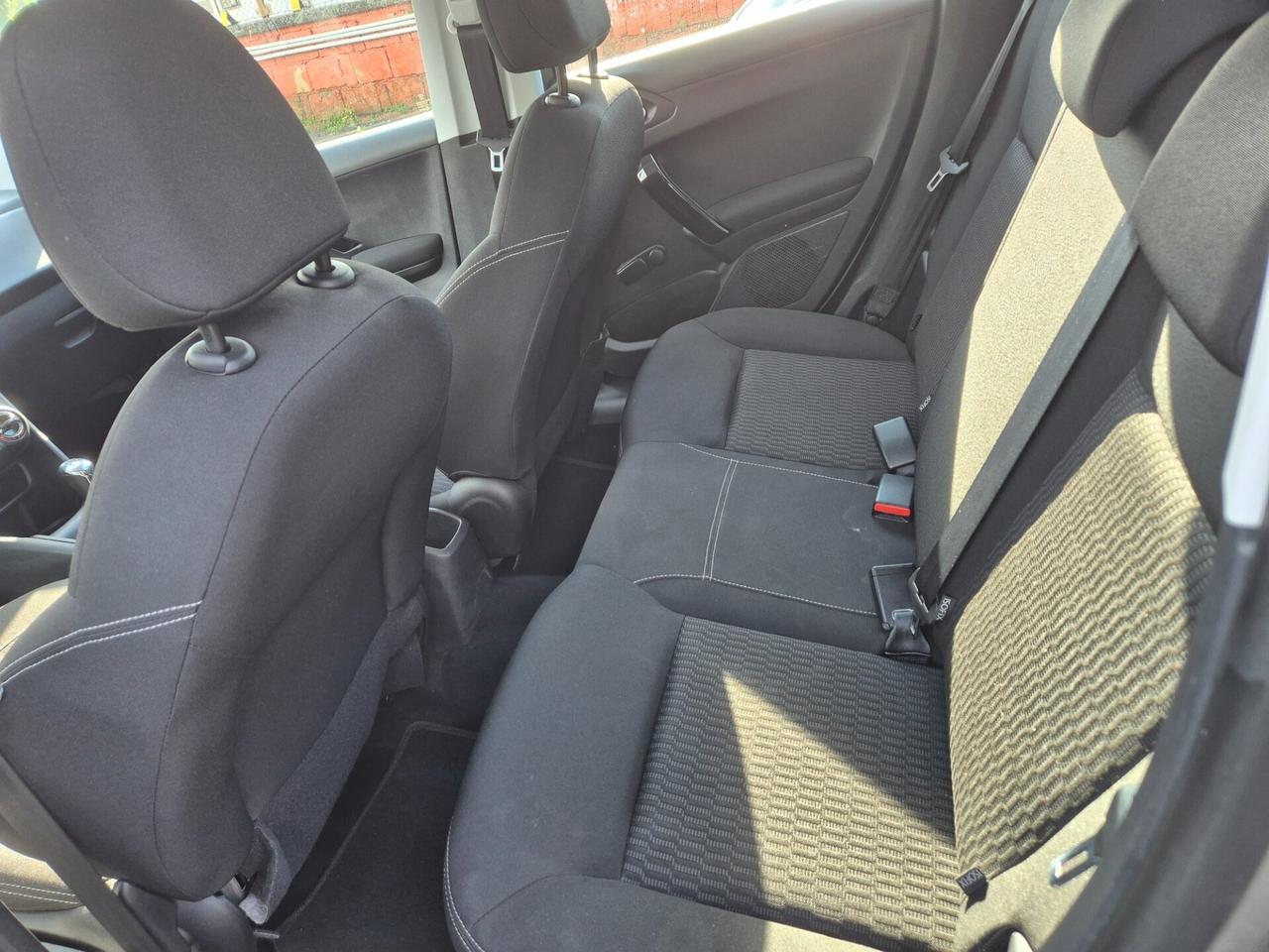 Peugeot 208 PureTech 82 5 porte Active