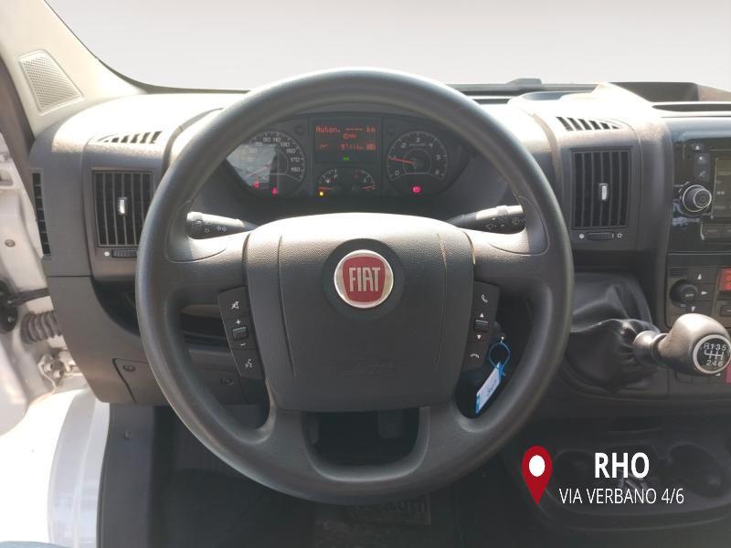 FIAT DUCATO CABINATO MAXI 35 XL H1 + iva