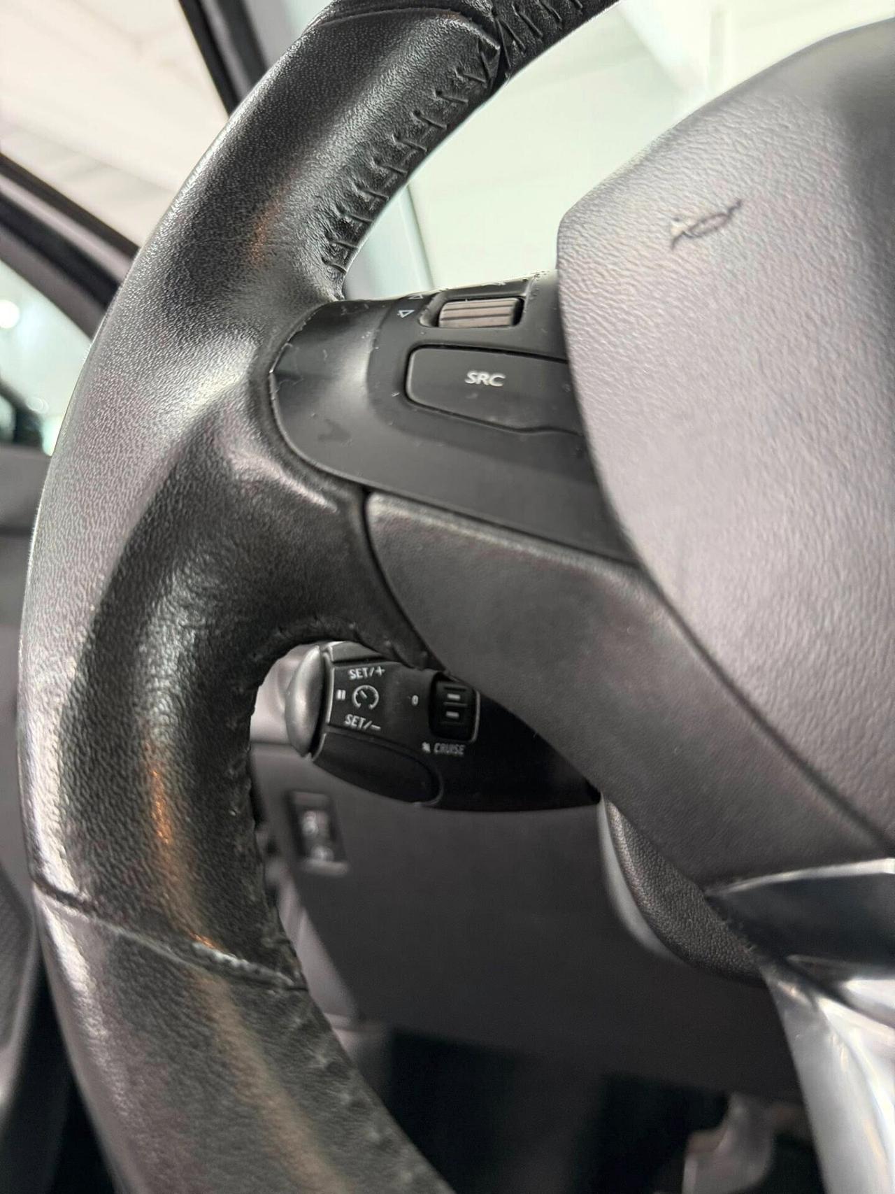 Peugeot 2008 1.6 Blue-hdi 100cv Allure 2016