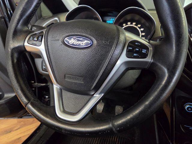 FORD B-Max 1.5 TDCi 75 CV Titanium