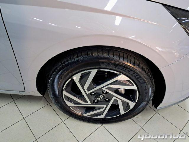 HYUNDAI i20 1.0 T-GDI 48V MT Connectline MY25