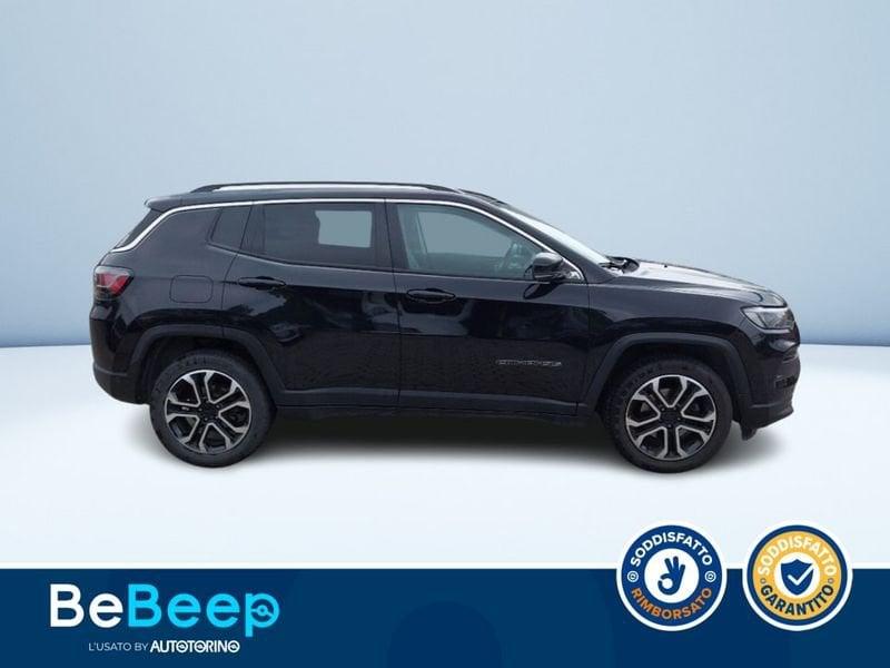 Jeep Compass 1.6 MJT LIMITED 2WD 130CV