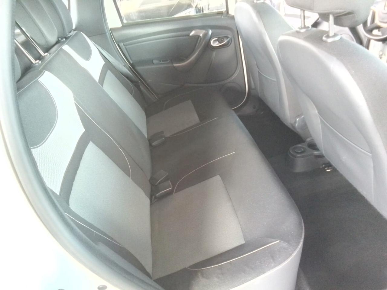Dacia Duster 1.5 DCI Laureate OK NEO
