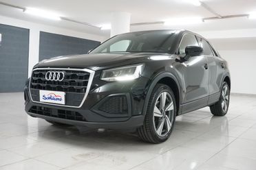 Audi Q2 35 TFSI S tronic Admired