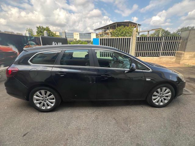 OPEL Astra 1.7 CDTI 110CV Sports Tourer Cosmo