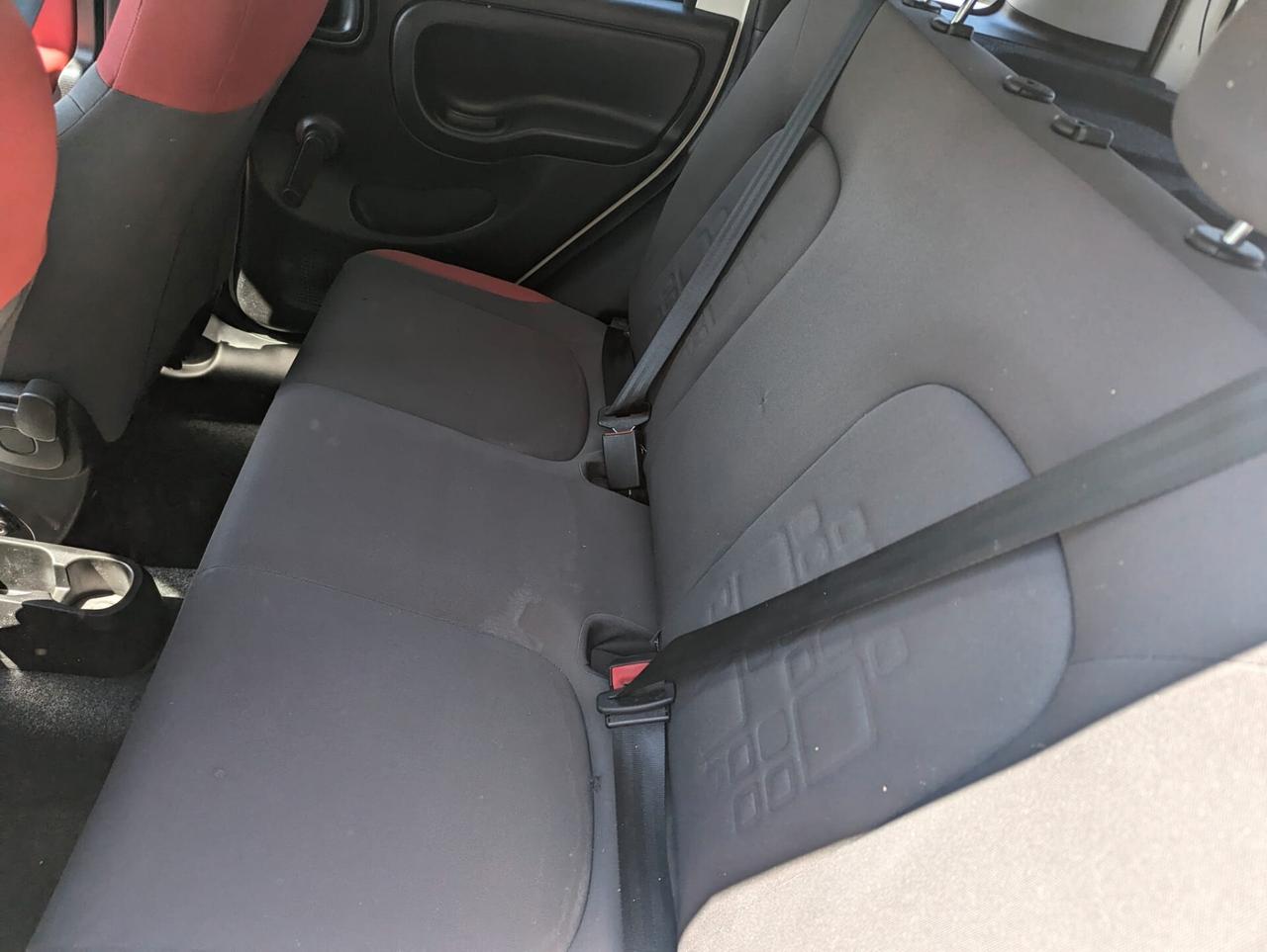 Fiat Panda 1.2 Lounge NORDITA 36000KM