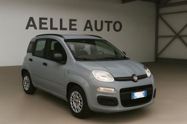 Fiat Panda 1.0 FireFly Hybrid 69CV